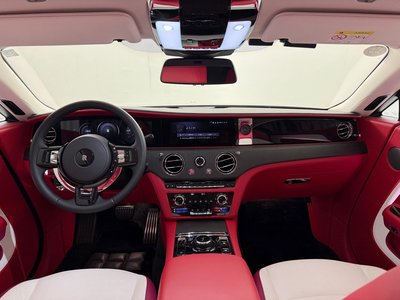 صورة 2 لـ 2025 ROLLS-ROYCE SPECTRE