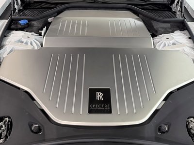 صورة 45 لـ 2025 ROLLS-ROYCE SPECTRE
