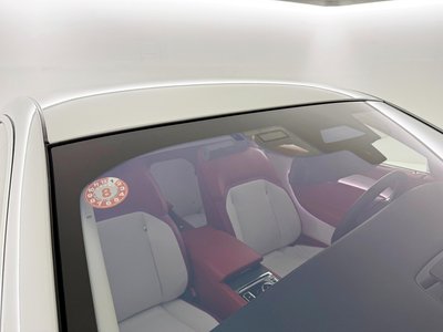 صورة 39 لـ 2025 ROLLS-ROYCE SPECTRE