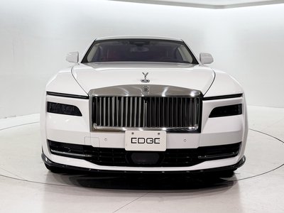 صورة 10 لـ 2025 ROLLS-ROYCE SPECTRE