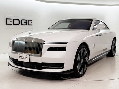 صورة 1 لـ 2025 ROLLS-ROYCE SPECTRE