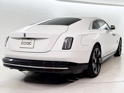 صورة 7 لـ 2025 ROLLS-ROYCE SPECTRE