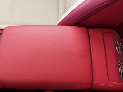 صورة 21 لـ 2025 ROLLS-ROYCE SPECTRE
