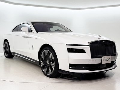 صورة 9 لـ 2025 ROLLS-ROYCE SPECTRE