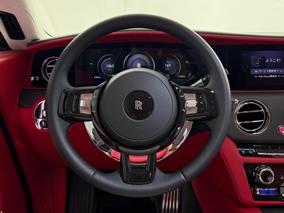 صورة 13 لـ 2025 ROLLS-ROYCE SPECTRE
