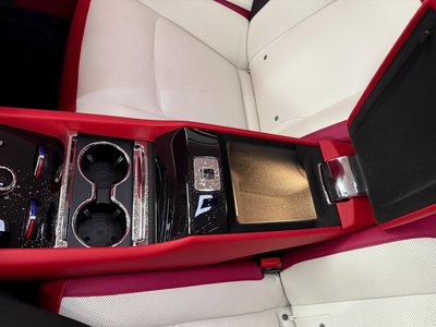 صورة 25 لـ 2025 ROLLS-ROYCE SPECTRE
