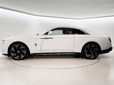صورة 4 لـ 2025 ROLLS-ROYCE SPECTRE