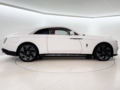 صورة 8 لـ 2025 ROLLS-ROYCE SPECTRE