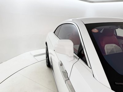 صورة 38 لـ 2025 ROLLS-ROYCE SPECTRE