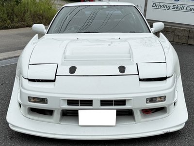 1997 Nissan 180SX — фото 5