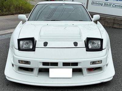 1997 Nissan 180SX — фото 10