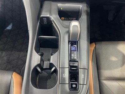 2023 Toyota CROWN CROSSOVER — фото 25