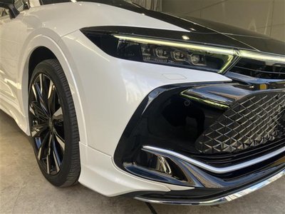 2023 Toyota CROWN CROSSOVER — фото 3