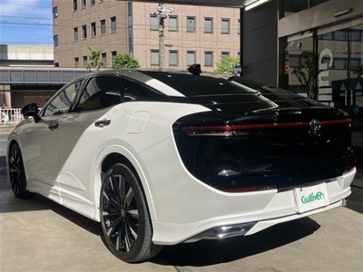 2023 Toyota CROWN CROSSOVER — фото 43