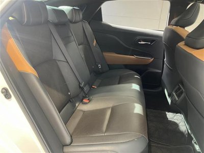 2023 Toyota CROWN CROSSOVER — фото 28