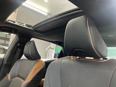 2023 Toyota CROWN CROSSOVER — фото 29