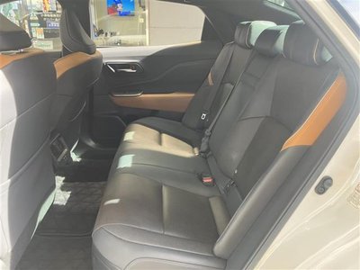 2023 Toyota CROWN CROSSOVER — фото 30