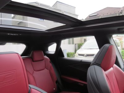 2025 Lexus RX — миниатюра 27