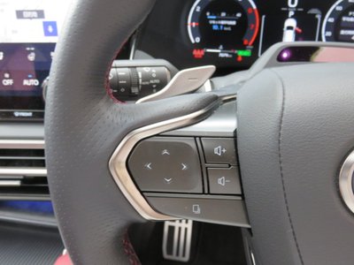 2025 Lexus RX — миниатюра 29