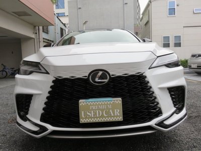 2025 Lexus RX — миниатюра 2