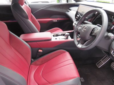 2025 Lexus RX — миниатюра 15