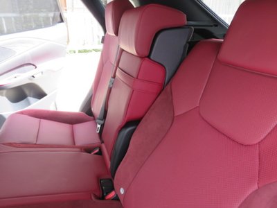 2025 Lexus RX — миниатюра 40