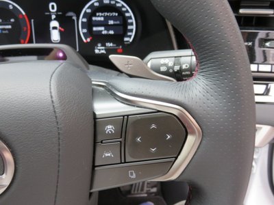 2025 Lexus RX — миниатюра 30