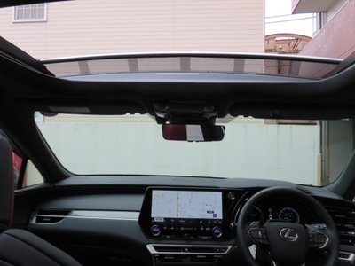 2025 Lexus RX — миниатюра 26