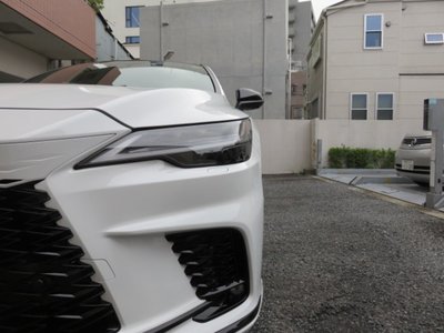 2025 Lexus RX — миниатюра 6