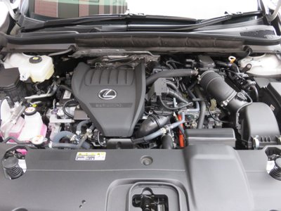 2025 Lexus RX — миниатюра 24