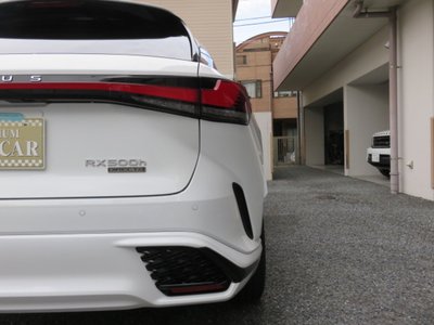 2025 Lexus RX — миниатюра 13