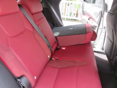 2025 Lexus RX — миниатюра 39