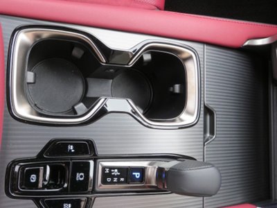 2025 Lexus RX — миниатюра 31