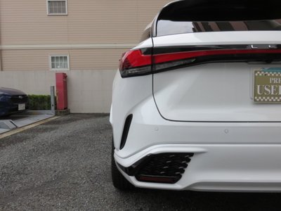 2025 Lexus RX — миниатюра 12
