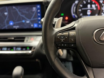 2023 Lexus LC — миниатюра 19