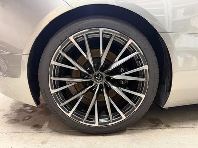 2023 Lexus LC — миниатюра 34