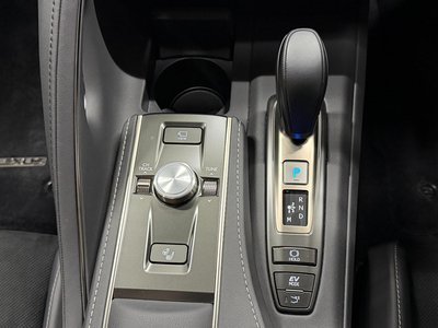 2023 Lexus LC — миниатюра 27