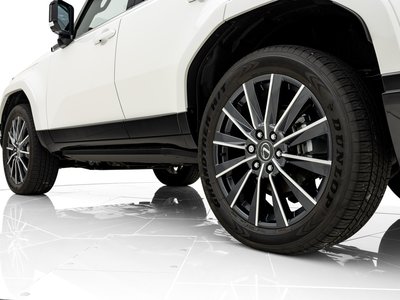 2026 Lexus GX — миниатюра 14
