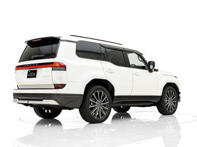 2026 Lexus GX — миниатюра 8
