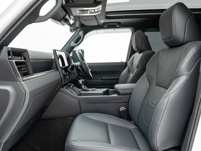 2026 Lexus GX — миниатюра 31