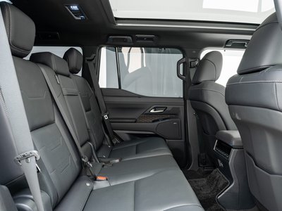 2026 Lexus GX — миниатюра 36