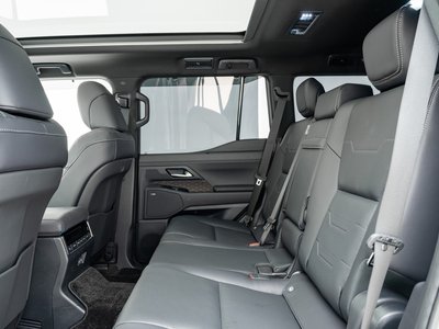 2026 Lexus GX — миниатюра 34