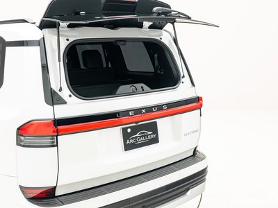 2026 Lexus GX — миниатюра 41