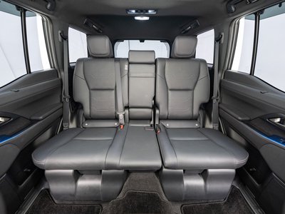 2026 Lexus GX — миниатюра 37
