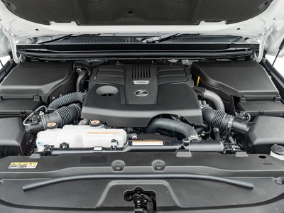2026 Lexus GX — миниатюра 15