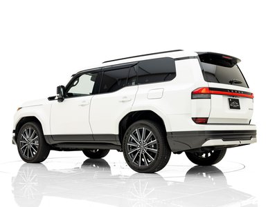 2026 Lexus GX — миниатюра 6