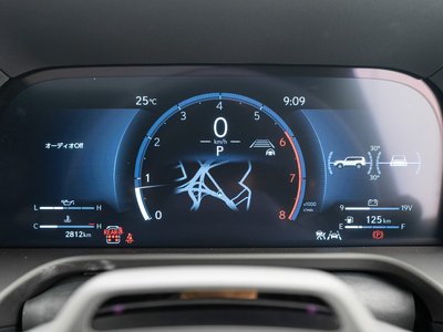 2026 Lexus GX — миниатюра 22