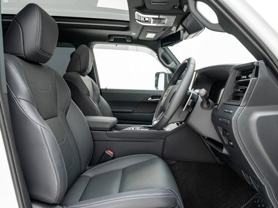 2026 Lexus GX — миниатюра 18