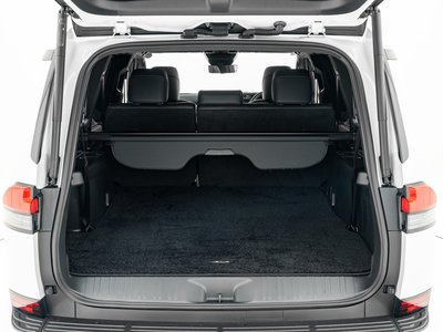 2026 Lexus GX — миниатюра 40
