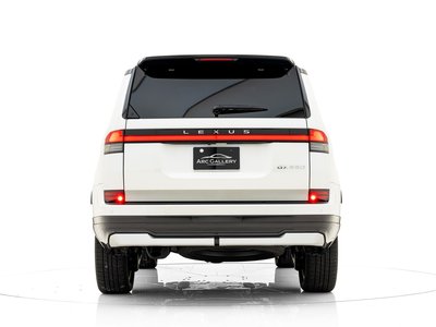 2026 Lexus GX — миниатюра 7